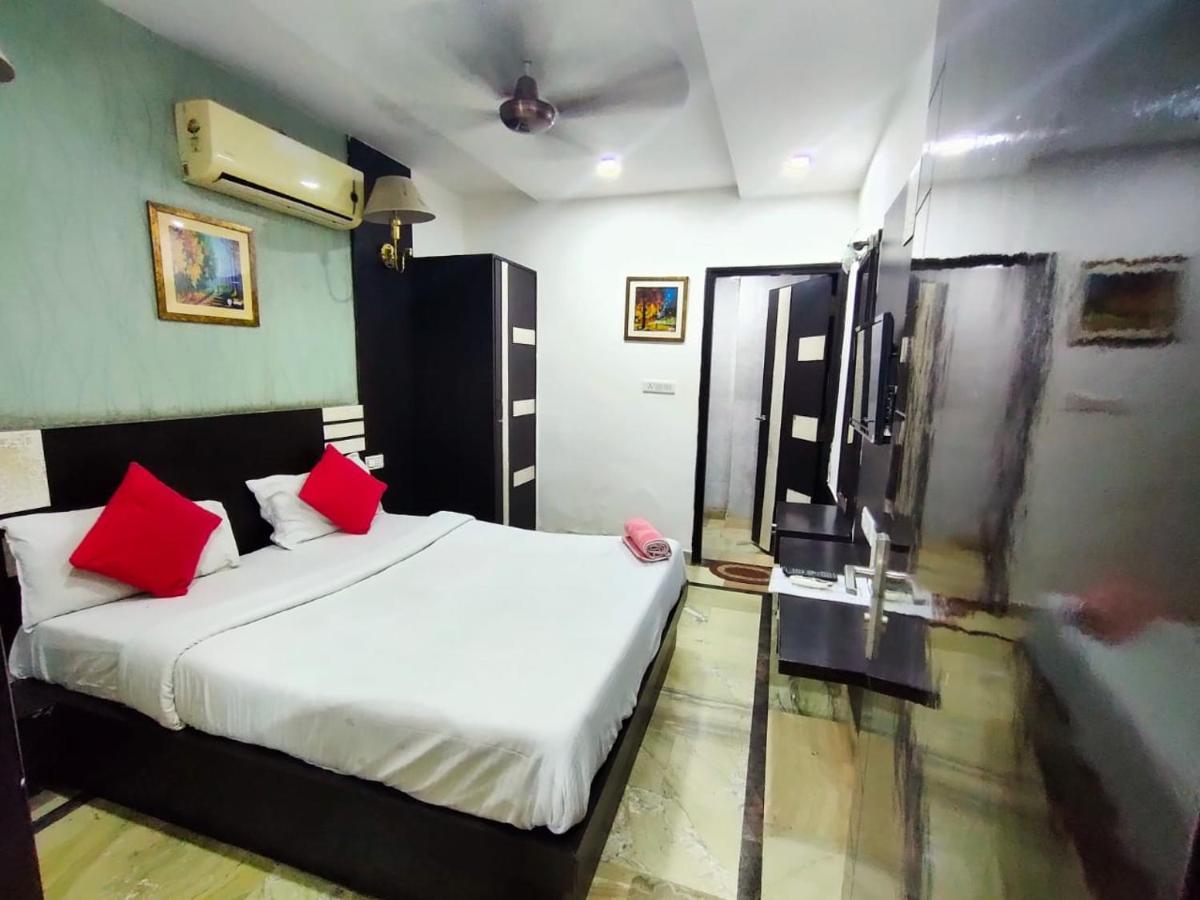 Hotel Laxman Resort By The Golden Taj Group &Hotels Agra  Extérieur photo