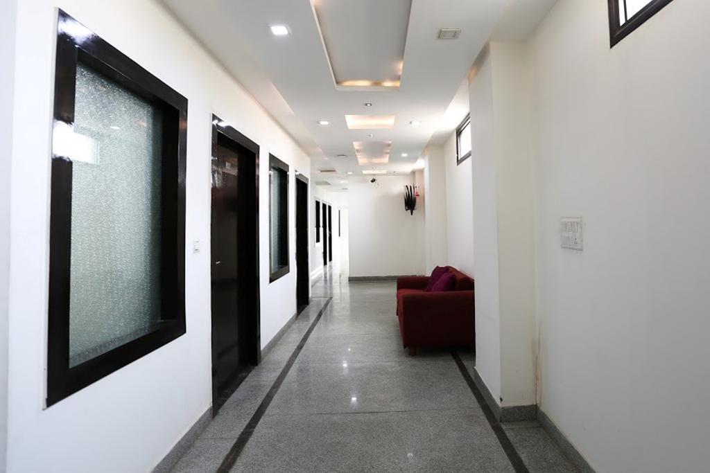 Hotel Laxman Resort By The Golden Taj Group &Hotels Agra  Extérieur photo